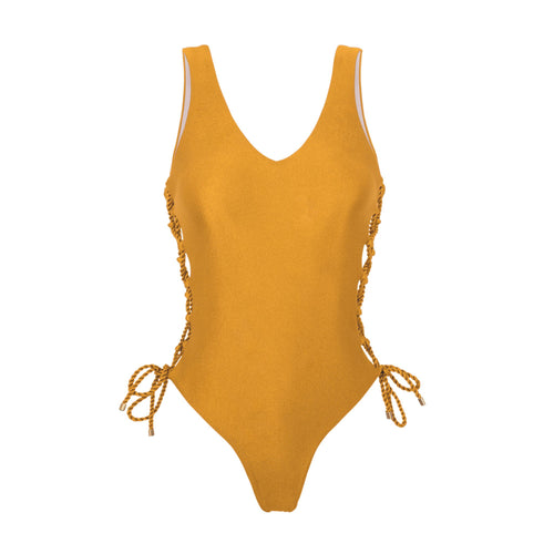 Product Front: Rio De Sol Badeanzug Damasco Zoe