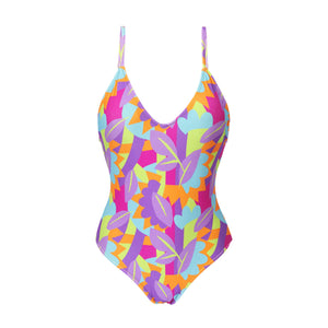 Product Front: Rio De Sol Badeanzug Dreams Hype