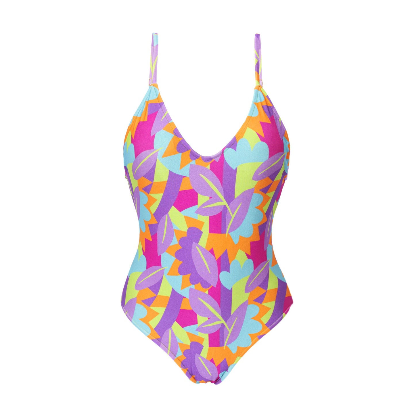 Product Front: Rio De Sol Badeanzug Dreams Hype