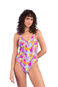 Model Front: Rio De Sol Badeanzug Dreams Hype