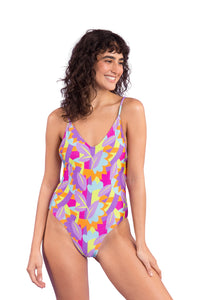 Image 04: Rio De Sol Badeanzug Dreams Hype