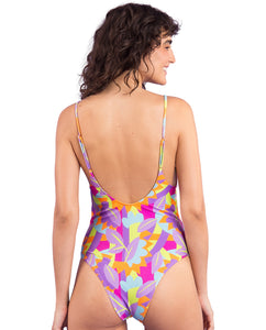 Image 07: Rio De Sol Badeanzug Dreams Hype