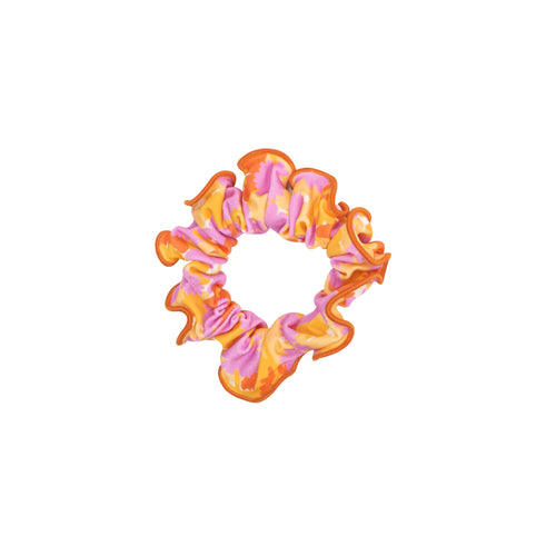Product Front: Rio De Sol Haar-Accessoires Dreamy Scrunchie