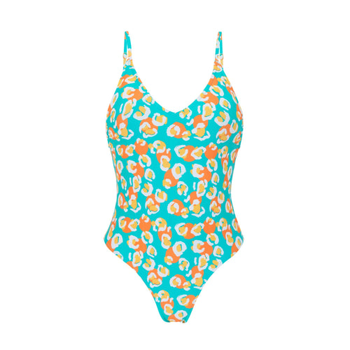 Product Front: Rio De Sol Badeanzug Dubai Hype