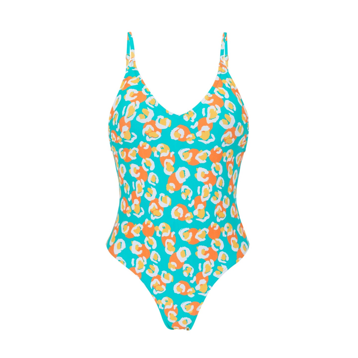 Product Front: Rio De Sol Badeanzug Dubai Hype