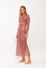 Laden Sie das Bild in den Galerie-Viewer, Image 05: Rio De Sol Strandkleid Dune Dress Lucy
