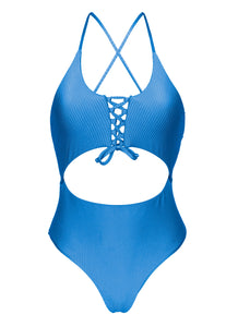 Product Front: Rio De Sol Badeanzug Eden-Enseada Ivy Strap