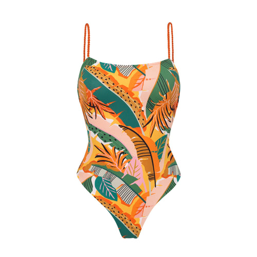 Product Front: Rio De Sol Badeanzug El-Arco Ella