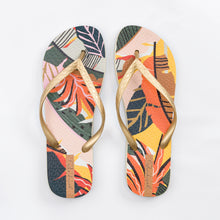 Laden Sie das Bild in den Galerie-Viewer, Product Front: Rio De Sol Flip-Flop El Arco Slim
