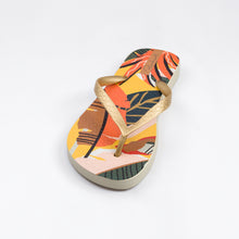Laden Sie das Bild in den Galerie-Viewer, Image 05: Rio De Sol Flip-Flop El Arco Slim
