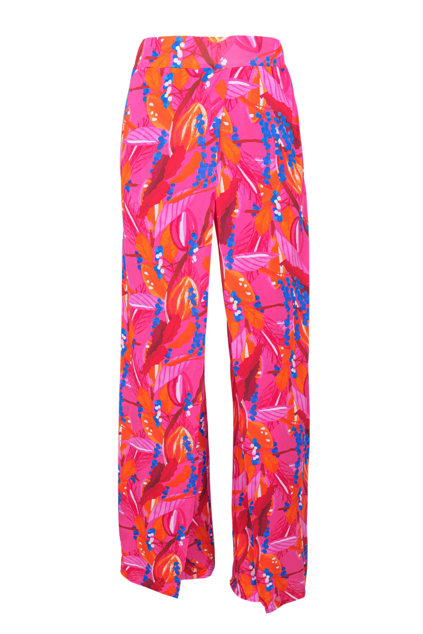 Product Front: Rio De Sol Strandhosen Flavors Wide Pants
