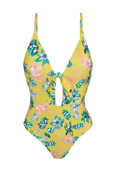 Product Front: Rio De Sol Badeanzug Florescer Hype No