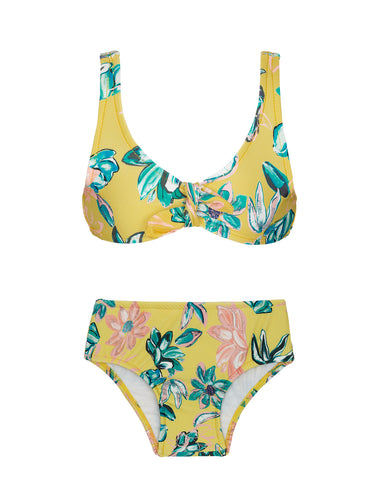 Product Front: Rio De Sol Mädchen-Bikini Florescer Kids