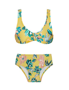 Product Front: Rio De Sol Mädchen-Bikini Florescer Kids