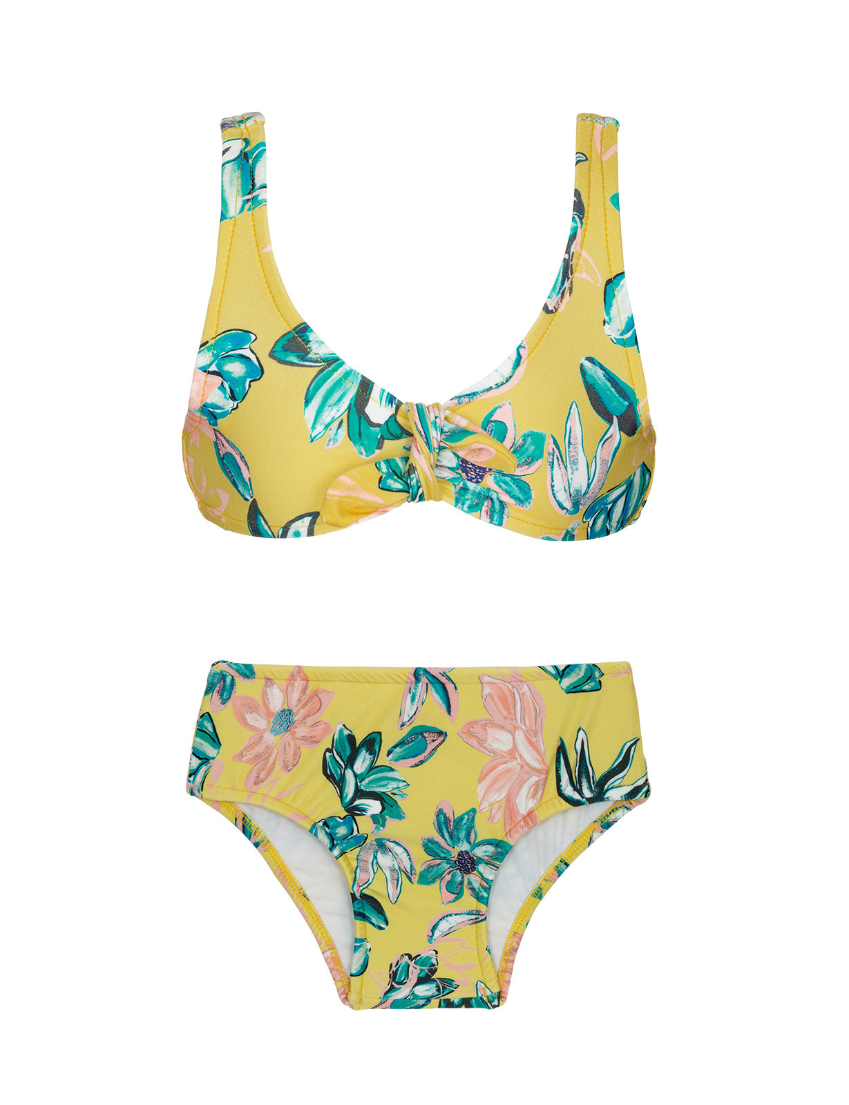 Product Front: Rio De Sol Mädchen-Bikini Florescer Kids