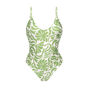 Product Front: Rio De Sol Badeanzug Flow Hype