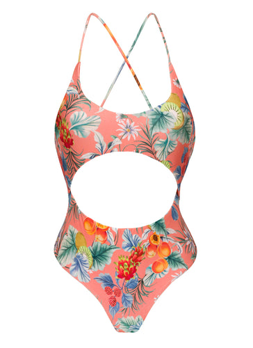 Product Front: Rio De Sol Badeanzug Frutti Ivy