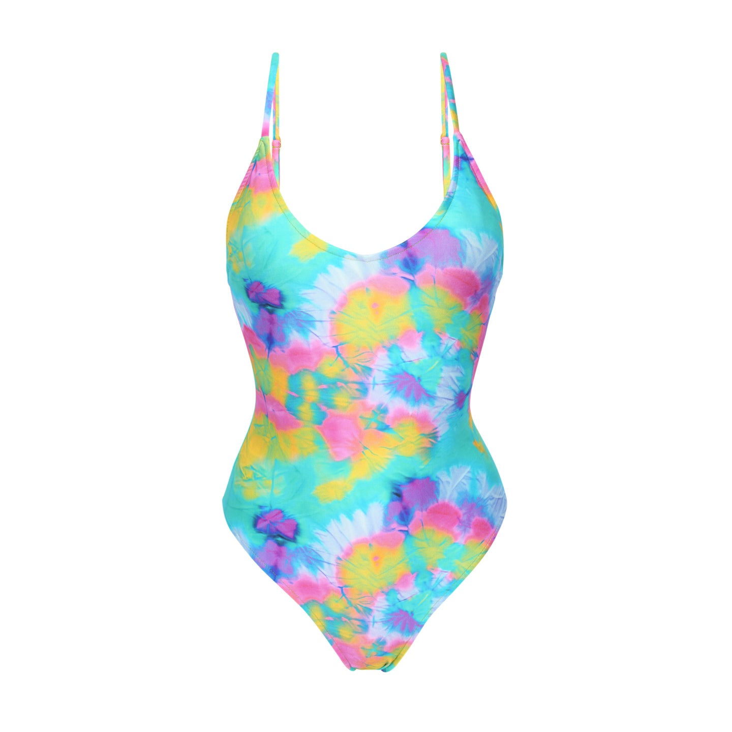 Product Front: Rio De Sol Badeanzug Fusion Hype