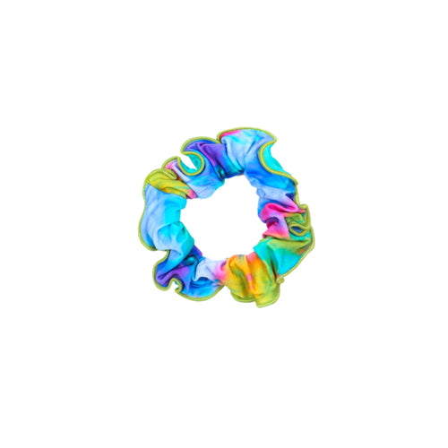 Product Front: Rio De Sol Haar-Accessoires Fusion Scrunchie