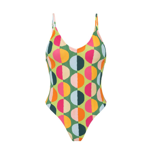 Product Front: Rio De Sol Badeanzug Garden-City Hype