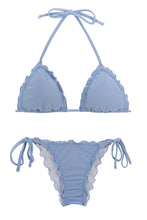 Laden Sie das Bild in den Galerie-Viewer, Product Front: Rio De Sol Set Garoa Frufru
