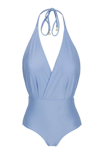 Product Front: Rio De Sol Badeanzug Garoa Transpassado