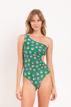 Laden Sie das Bild in den Galerie-Viewer, Model Front: Rio De Sol Badeanzug Happiness Maeve

