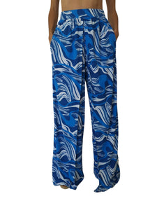 Gallery: Rio De Sol Strandhosen Inagua Wide Pants