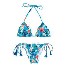 Laden Sie das Bild in den Galerie-Viewer, Product Front: Rio De Sol Set Isla Frufru
