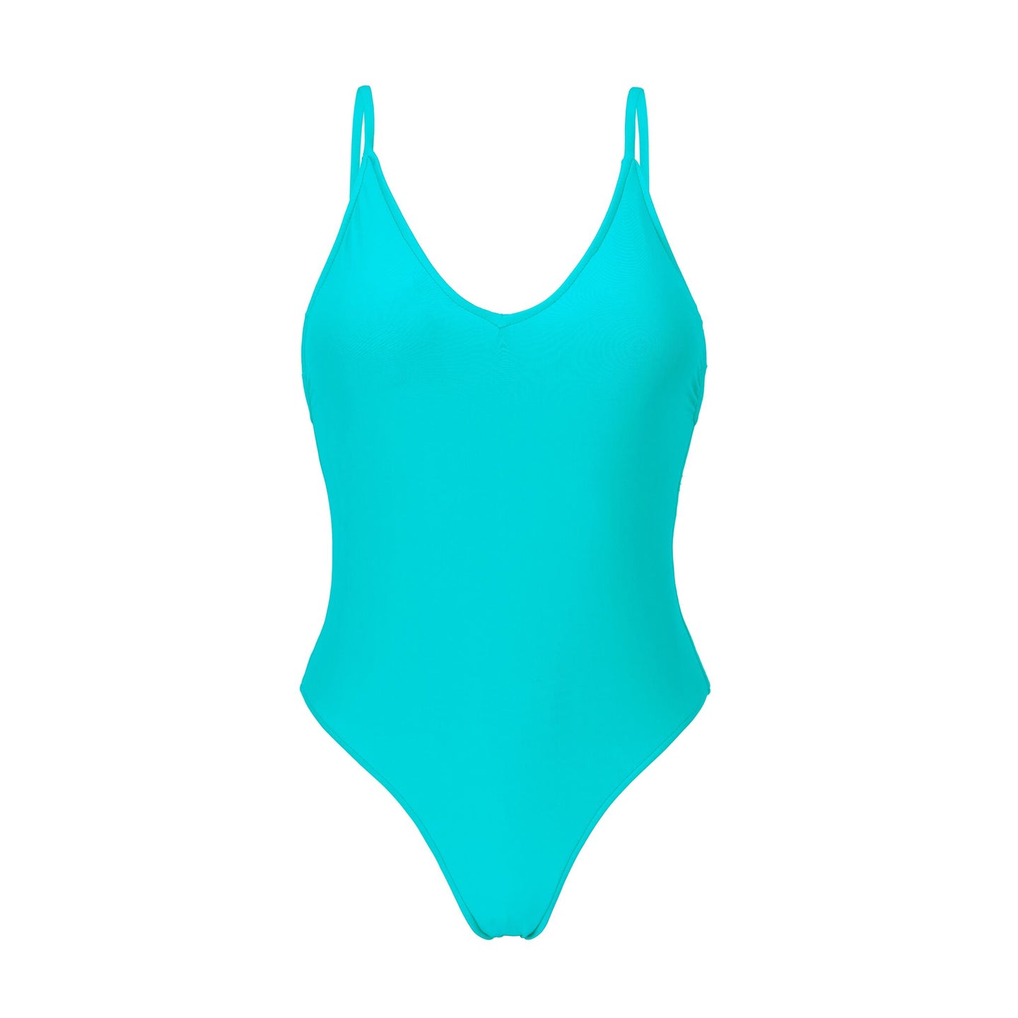 Product Front: Rio De Sol Badeanzug Jade Hype