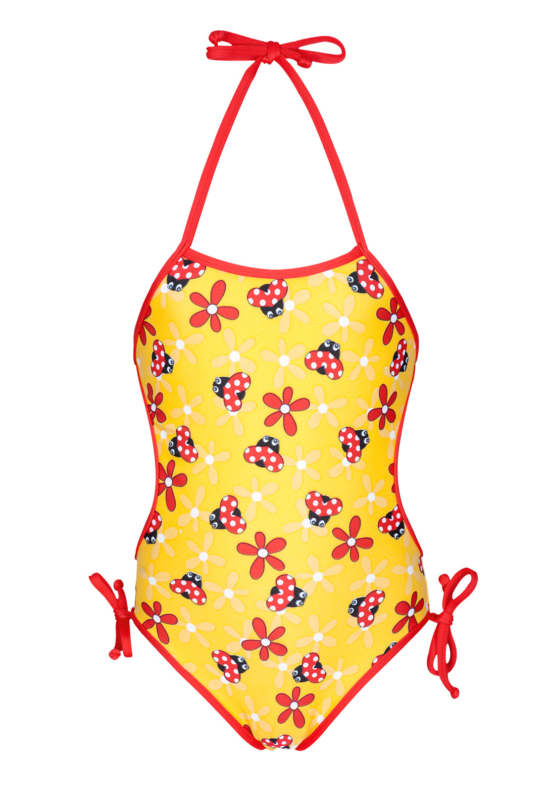 Product Front: Rio De Sol Baby-Bademode Joaninha