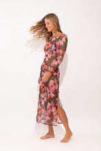 Laden Sie das Bild in den Galerie-Viewer, Image 02: Rio De Sol Strandkleid Jolie Dress Lucy
