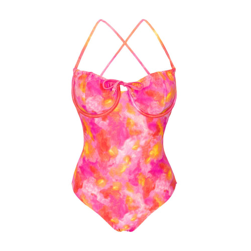 Product Front: Rio De Sol Badeanzug Joyful Julia