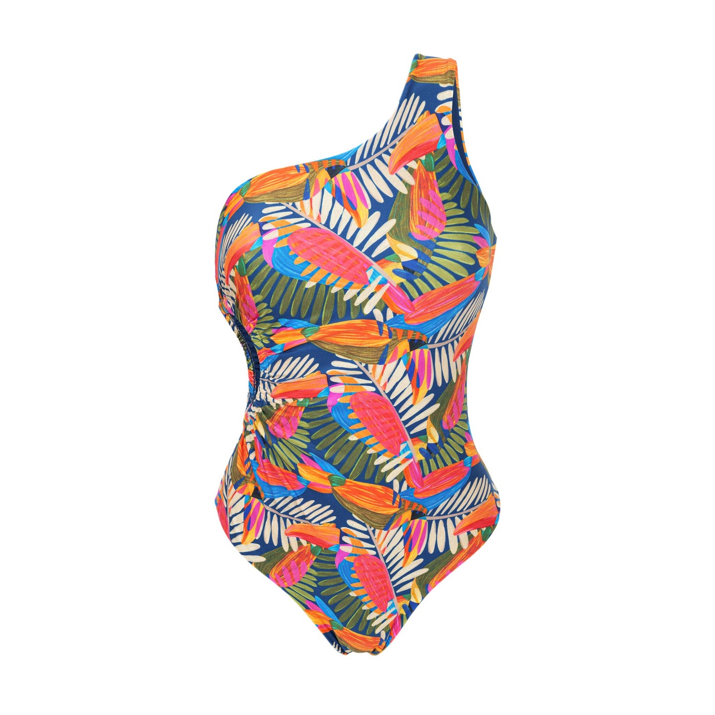 Product Front: Rio De Sol Badeanzug Jungle Maeve