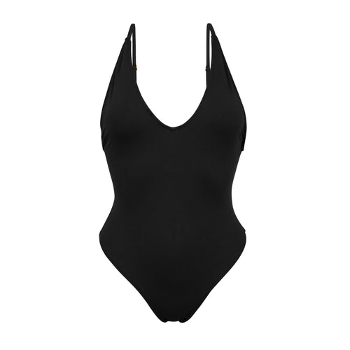 Product Front: Rio De Sol Badeanzug Lava Kona