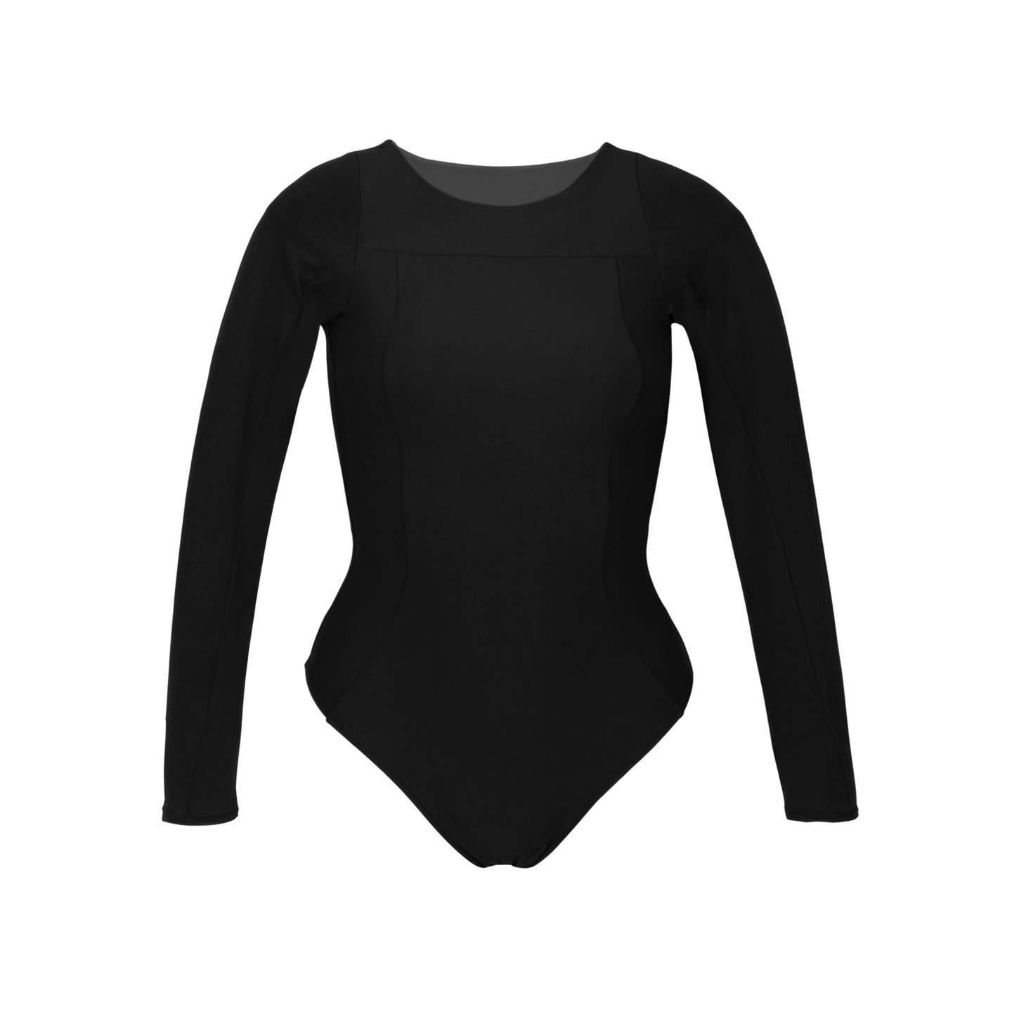 Product Front: Rio De Sol Badeanzug Lava Surf