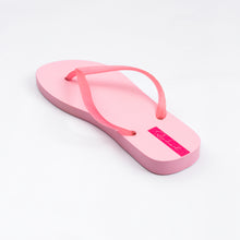 Laden Sie das Bild in den Galerie-Viewer, Image 04: Rio De Sol Flip-Flop Light Pink Slim
