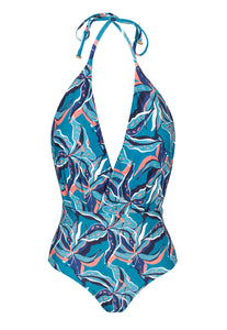 Product Front: Rio De Sol Badeanzug Lilly Transpassado