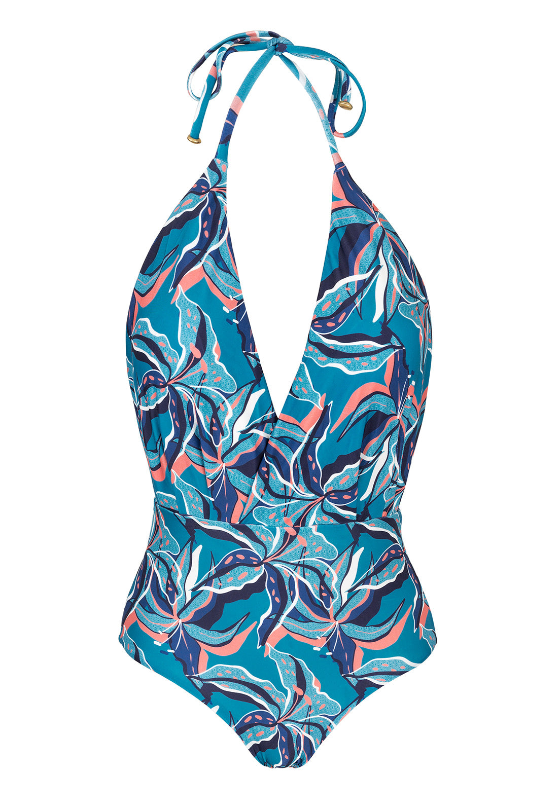 Product Front: Rio De Sol Badeanzug Lilly Transpassado