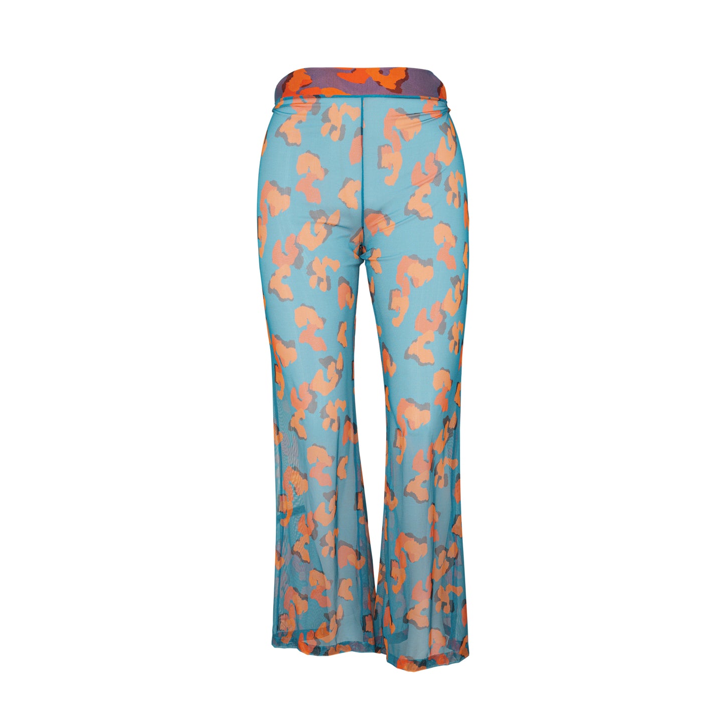 Product Front: Rio De Sol Strandhosen Luma Pants Lana