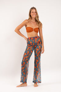 Image 06: Rio De Sol Strandhosen Luma Pants Lana