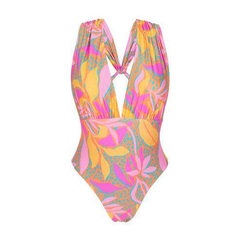 Product Front: Rio De Sol Badeanzug Lyla Riviera