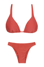 Laden Sie das Bild in den Galerie-Viewer, Product Front: Rio De Sol Set Madras Dupla Face
