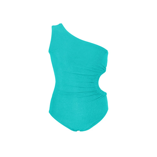 Product Front: Rio De Sol Mädchen-Badeanzug Malibu-Atol Maeve-Kids