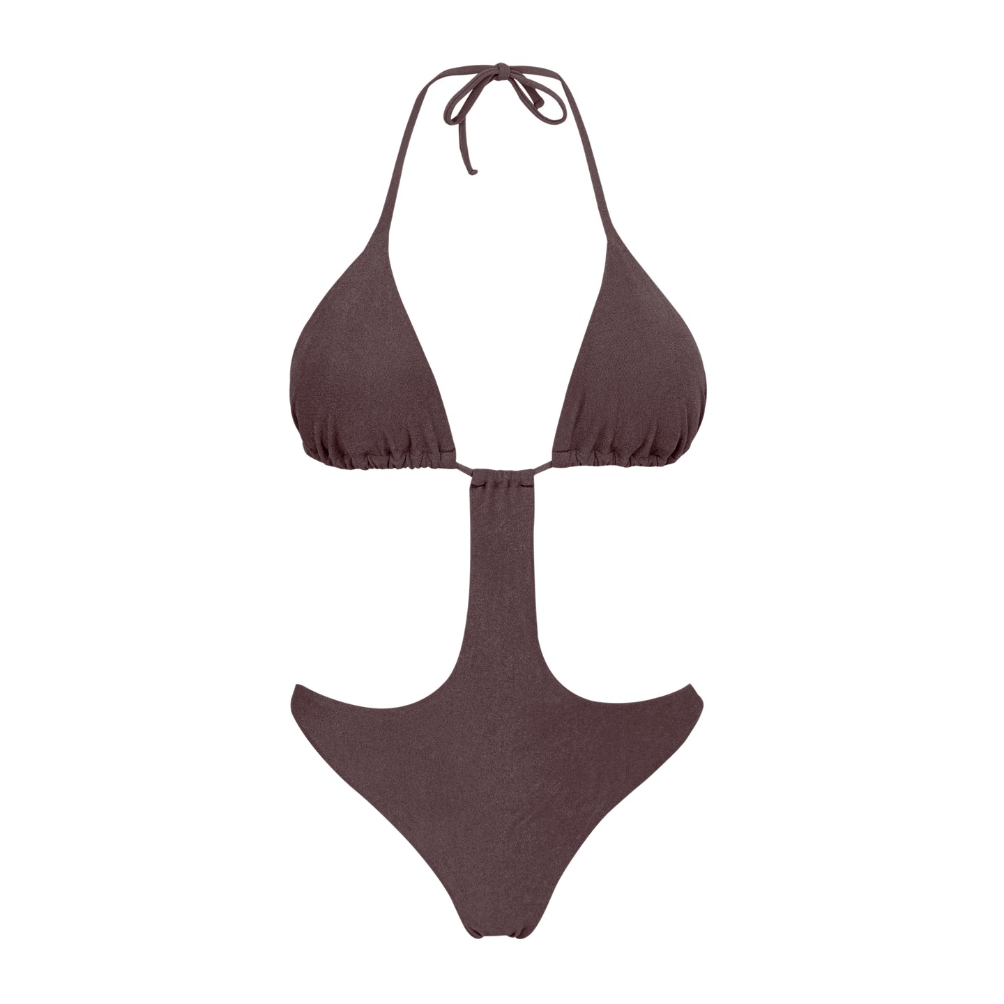 Product Front: Rio De Sol Badeanzug Malibu-Ebano Becky