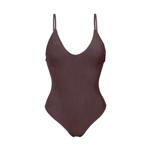 Product Front: Rio De Sol Badeanzug Malibu-Ebano Hype