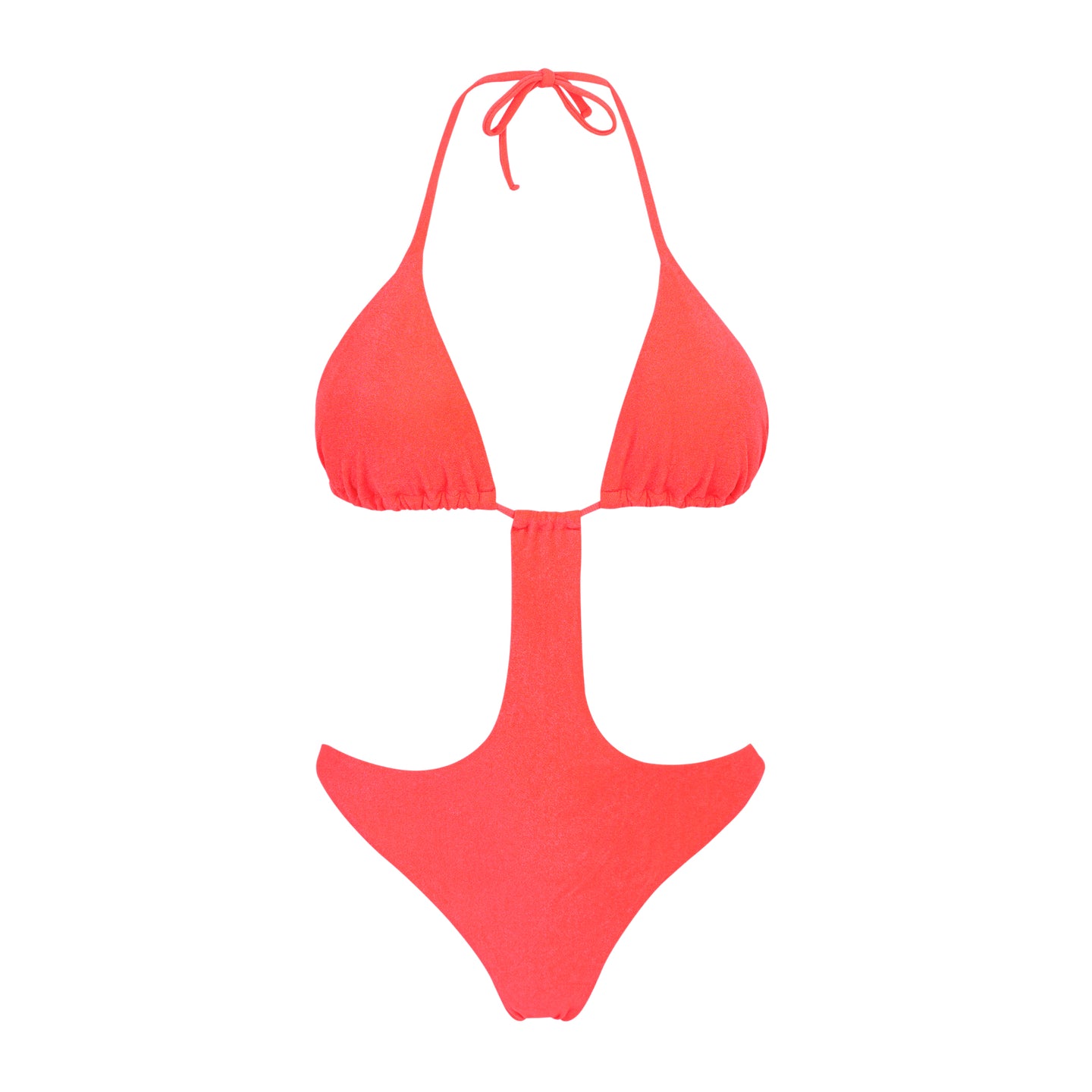 Product Front: Rio De Sol Badeanzug Malibu-Folia Becky