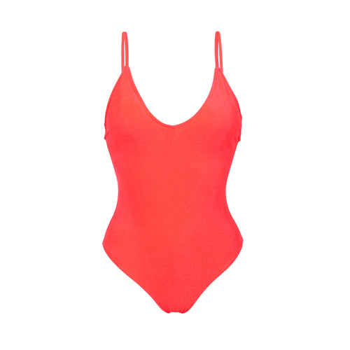 Product Front: Rio De Sol Badeanzug Malibu-Folia Hype