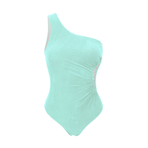 Product Front: Rio De Sol Badeanzug Malibu-Menta Maeve