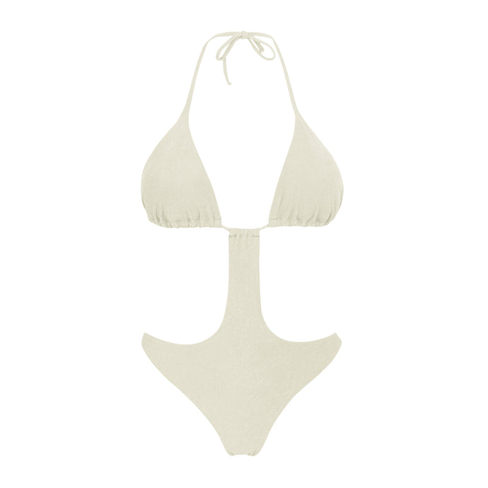 Product Front: Rio De Sol Badeanzug Malibu-Natural Becky